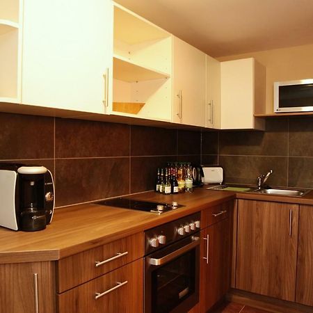 Apartamento Wellness-Keller Bautzen Exterior foto